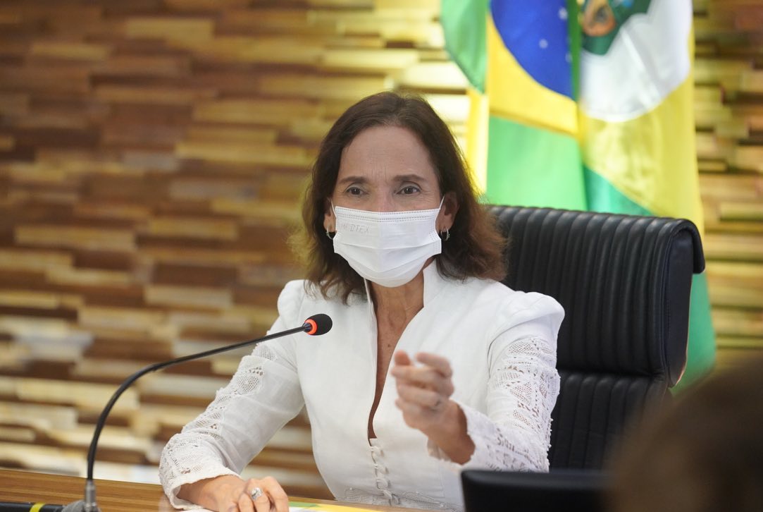 Membros do PT em Brasília continuam apresentando resistência ao nome de