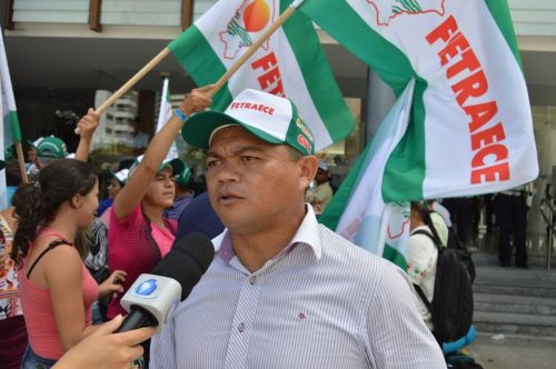 Ex-vereador de Milhã preso por estupro é nomeado Ouvidor da Prefeitura