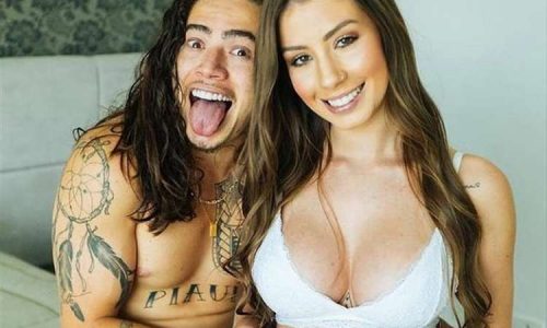Whindersson Nunes revela que será pai e movimenta redes sociais