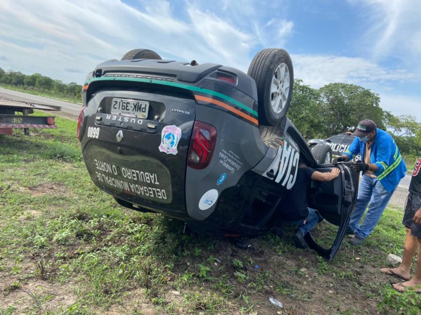 Fim de semana violento deixa 33 mortos no Ceará