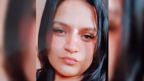 Denise tinha 28 anos e foi morta, na manhã de hoje (19), no bairro Planalto Ayrton Senna