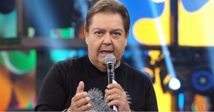 Boninho confirma quadro de infecção urinária do apresentador Fausto Silva