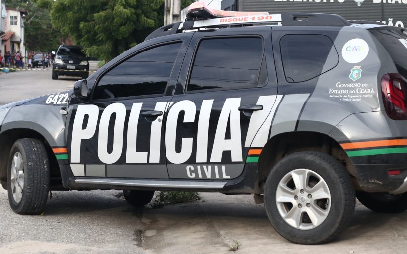 Homem tenta envenenar ex-companheira e sua família em Caucaia