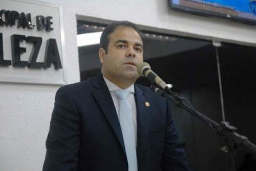 O projeto de Julierme visa reduzir o impacto dos prejuízos da pandemia no setor de eventos