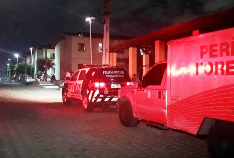 SSPDS adota estratégia de omitir nomes das vítimas de homicídios no Ceará