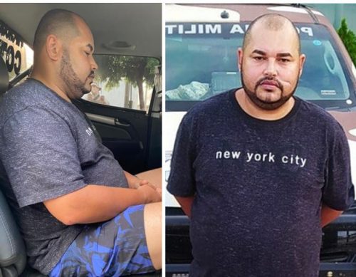 Contra o bandido há três mandados de prisão em aberto na Capital baiana