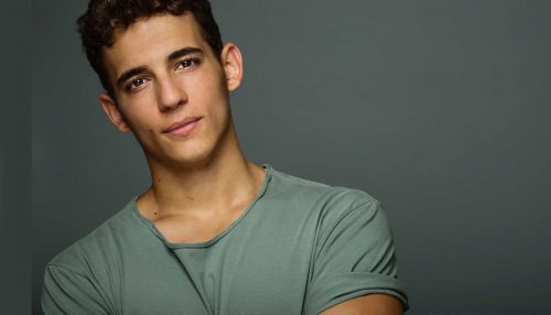 Ator de ‘La Casa de Papel’ diz que está ‘destruído’ após contrair Covid-19