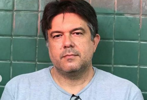 Abelardo Barbosa Neto