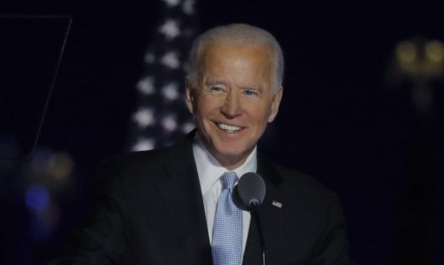 Joe Biden