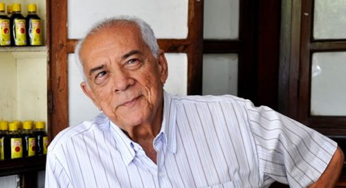 Carlos Cruz