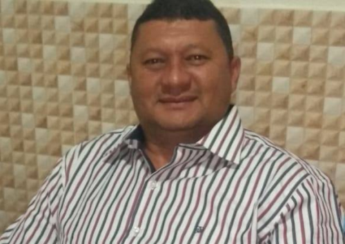 Clésio da Autoescola