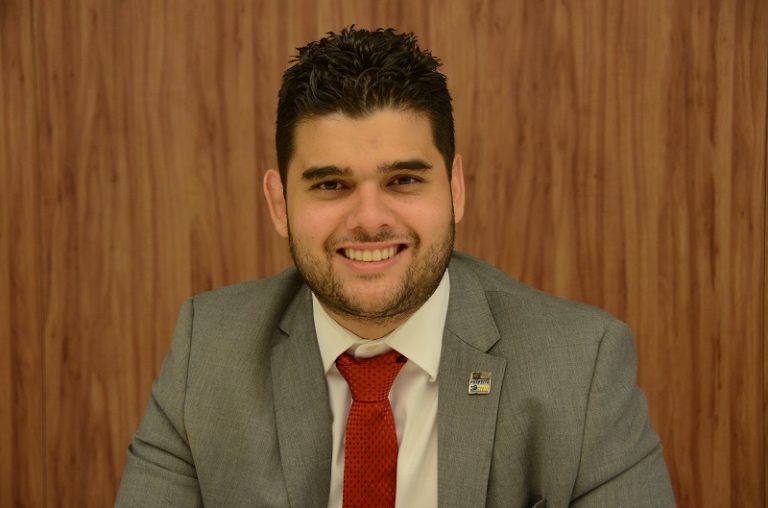 Prefeito de Redenção doa salário para ajudar no combate a Covid