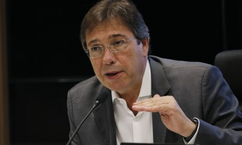 Wilson Ferreira Junior