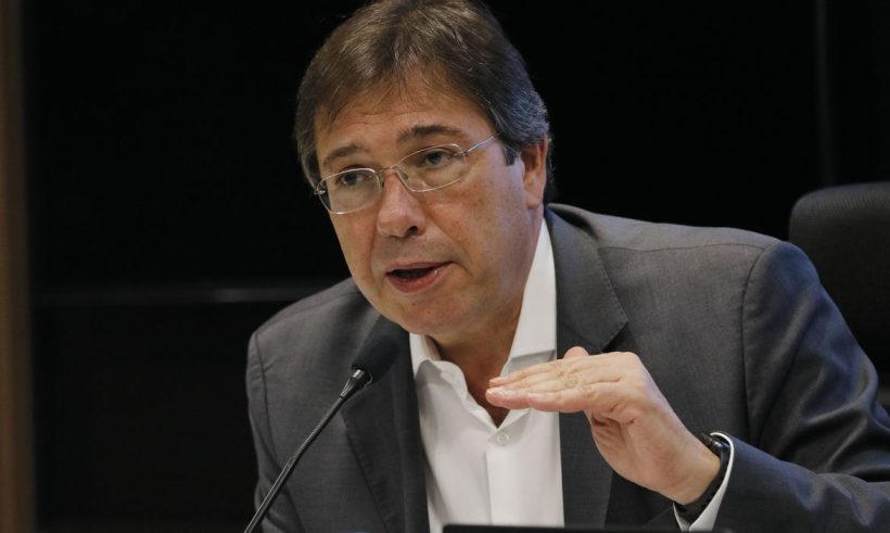 Wilson Ferreira Junior