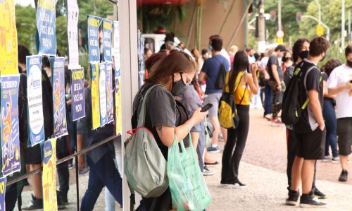 Inep divulga gabaritos oficiais do Enem