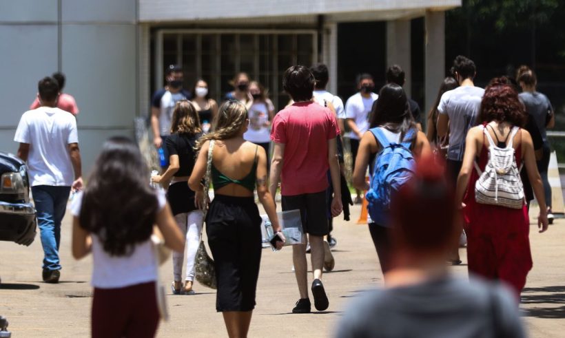 Etufor abre processo de solicitação de carteiras estudantis 2024