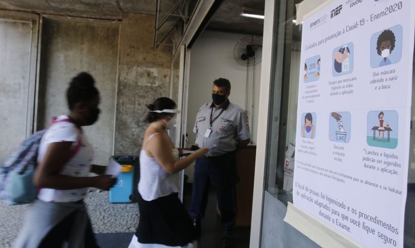 Inscrições para o Prouni começam nesta segunda