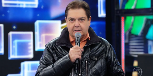 Fausto Silva deixa Rede Globo no final de 2021 após 32 anos de casa