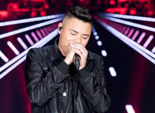 Felipe Araújo vai participar de projeto com músicas inéditas de Cristiano Araújo