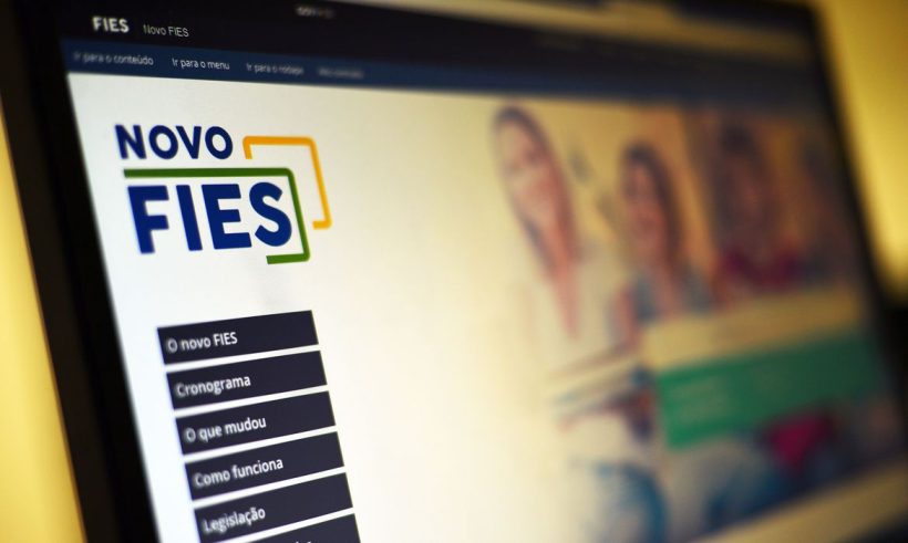 Desenrola Fies: Ceará tem mais de 10 mil contratos renegociados