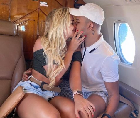 Tierry revela vontade de morar junto com Gabi Martins