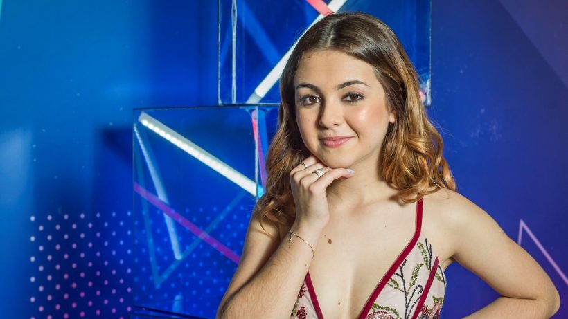 Klara Castanho revela ter recebido convite para o BBB