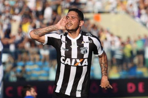 (Foto: Divulgação/CearáSC)