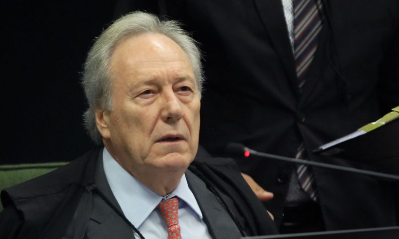 Ricardo Lewandowski