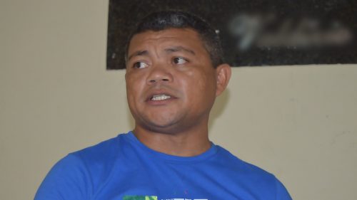 Ex-vereador acusado de estupro entrega o cargo em Milhã