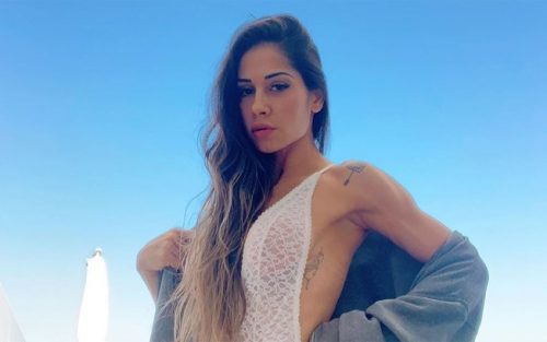 Covid-19: Mayra Cardi testa positivo