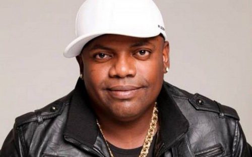 MC Marcinho está internado em hospital com inflamações nos ossos