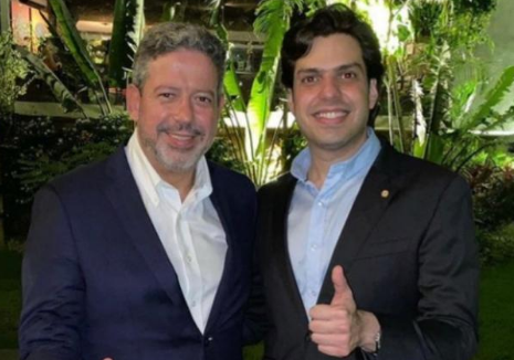 Arthur Lira defende que PP rompa com FGs e vire oposição no Ceará