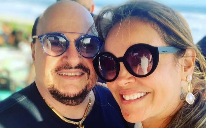 Companheira de Paulinho, do Roupa Nova, briga por herança do artista na justiça