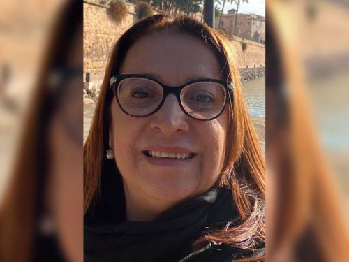 Doutora  Lúcia Belém era referência noa especialidade de cardiologia na Medicina cearense