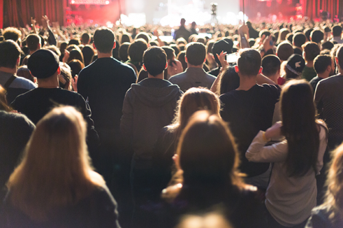Governo e Prefeitura discutem hoje plano de apoio para o setor de eventos