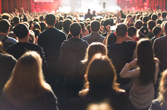Governo e Prefeitura discutem hoje plano de apoio para o setor de eventos