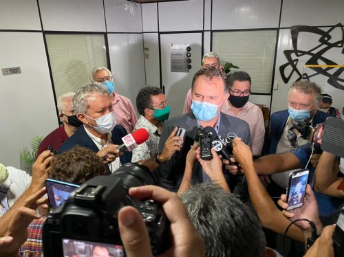 Moses Rodrigues defende retorno de auxílio emergencial