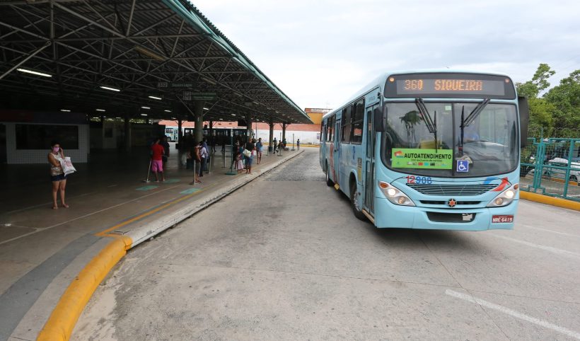 Prefeitura de Fortaleza diz que apoio do Governo do Estado ao transporte público é válido para todos os municípios
