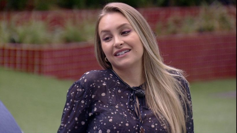 Rede Globo faz teste de Covid em todos os confinados no BBB 21
