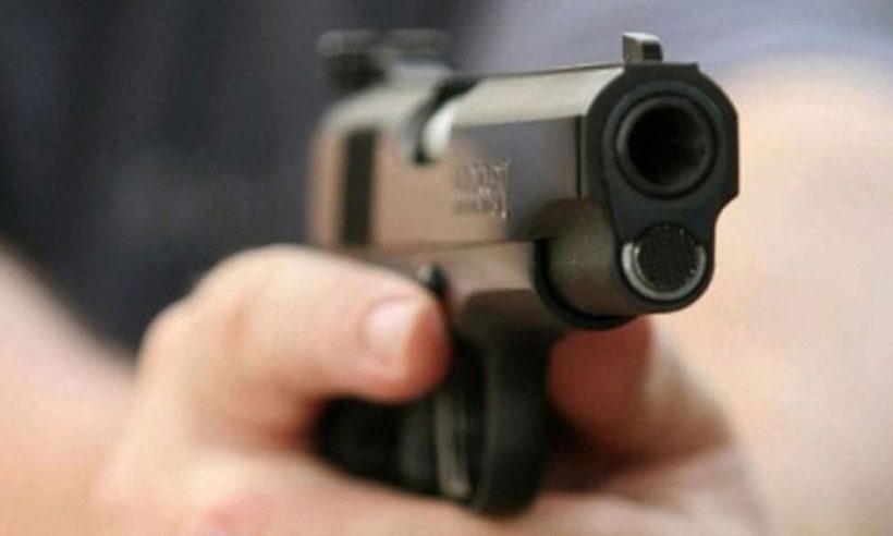 Polícias Civil e Militar capturam mulher suspeita de envolvimento em homicídio em Pentecoste