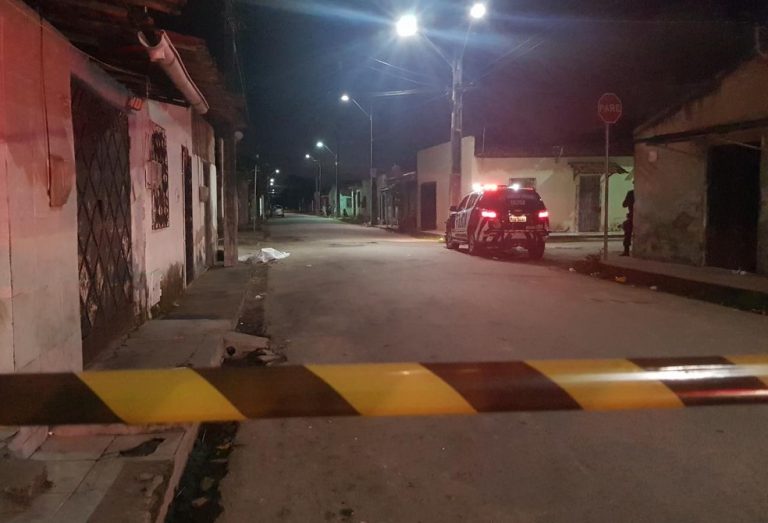 Estado do Ceará registra aumento de 10,9% nas mortes violentas intencionais