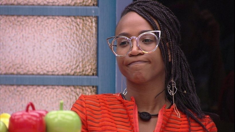 Karol Conká é eliminada com 99,17% dos votos do “BBB 21”