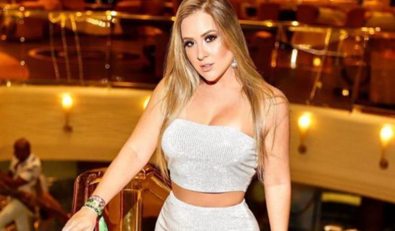 Cearense diz que tentou se jogar de um prédio após rejeição no BBB 18