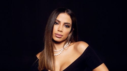 Anitta critica atitudes de Karol Conká no BBB