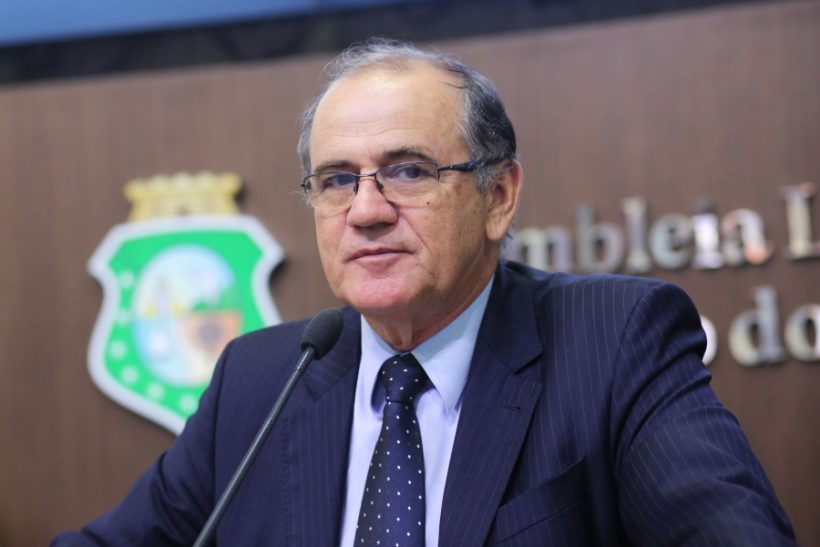 Projeto de Antônio Granja quer autorizar prática da telemedicina no Ceará