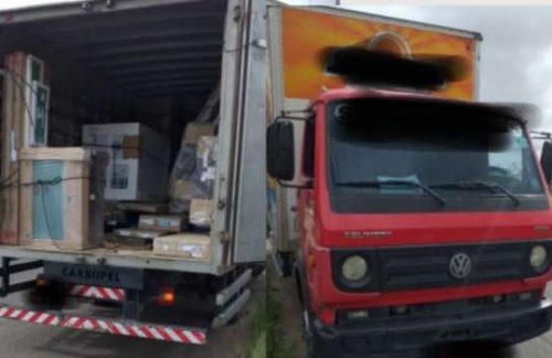 (Foto: Divulgação/PMCE)