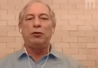 Ciro acusa deputados de roubarem 30% de emendas e Danilo pede provas