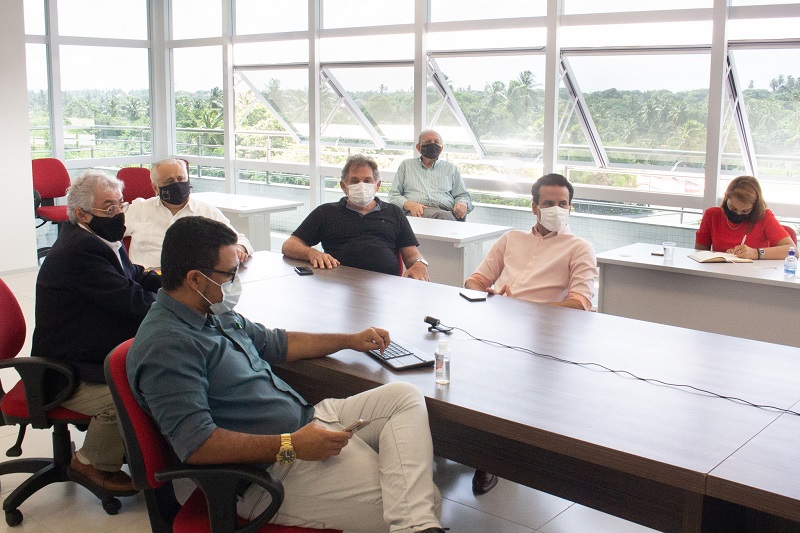 Hospital com 227 leitos será construído no Eusébio