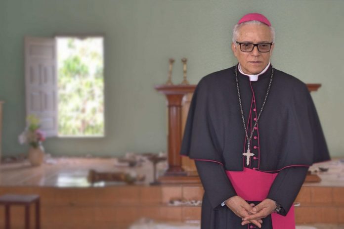 Papa Francisco aceita pedido de renúncia do bispo de Iguatu
