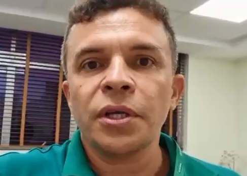Presidente da Unimed Fortaleza alerta para colapso na Saúde devido à covid